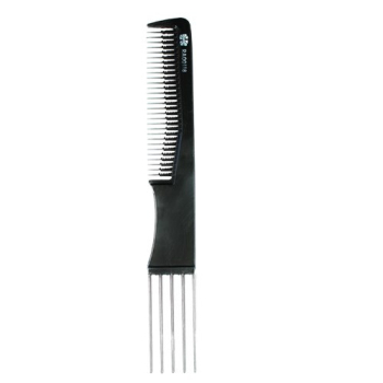 RONNEY Professional Comb Pro-Lite 118 - Grzebień L 195 mm RA 00118    A@A